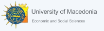 University of Macedonia